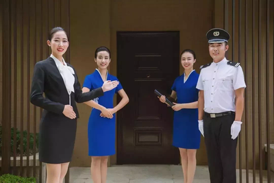 南苑新城丨至臻服務禮遇,筑善有溫度的生活