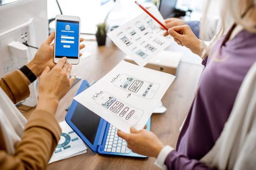 物業管理小程序的優勢與應用場景,你了解多少