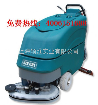 上海穎淮實業(yè) 專業(yè)洗地設備解決方案助力物業(yè)與商業(yè)場所清潔管理