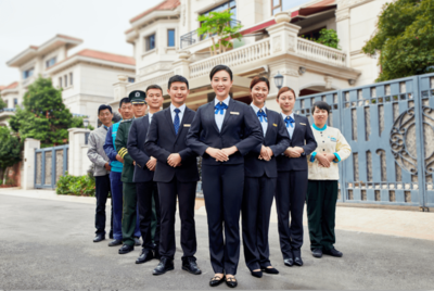 悅見(jiàn)美好生活 | 從垃圾分類到環(huán)境友好型社區(qū)打造，碧桂園物業(yè)管理藏著多少心意？