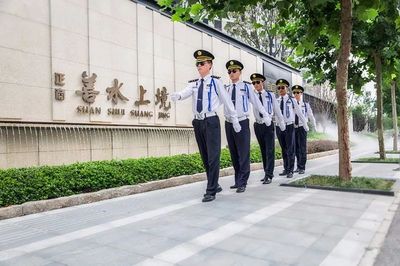 鄭州洋房供應稀缺，誰將承載都市人的“洋房夢”？—— 從物業管理視角看高端居住需求與市場走向