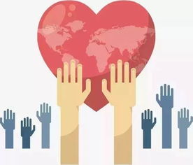 贈人玫瑰，手有余香 許昌市文化創意產業園攜手共獻愛心，數字文創點亮公益新篇