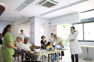 家庭醫生落地實踐 打造全民健康社區的營養健康咨詢服務新模式