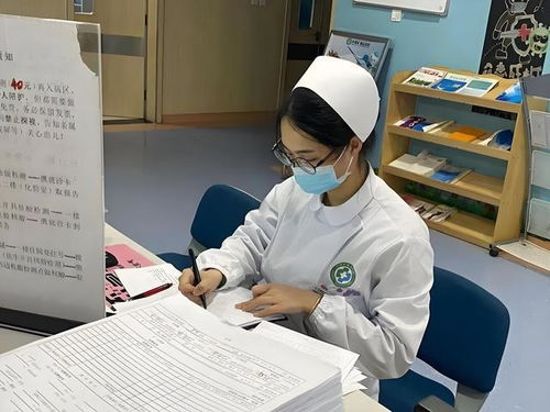 護士轉行與營養健康咨詢服務的可能性探索