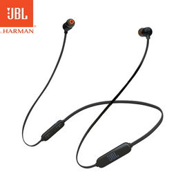 jbl tune 110bt入耳式耳機 無線藍牙耳機 運動耳機 頸掛式耳機 帶麥可通話 蘋果安卓通用圖片大全 郵樂官方網站